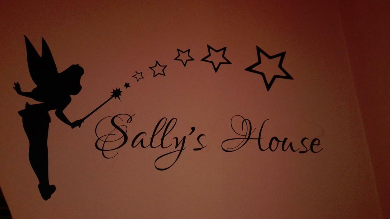 Sally'S House Venaria Reale Zewnętrze zdjęcie